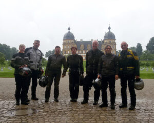 Jahrestour nach Schlüsselfeld in Oberfranken 2016