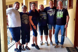 Große Jahrestour nach Slowenien 2022