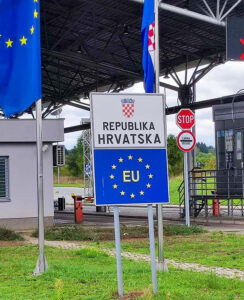 Große Jahrestour nach Slowenien 2022