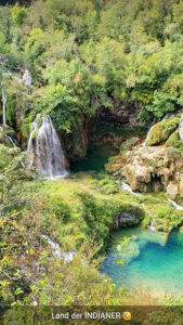 Große Jahrestour nach Slowenien 2022