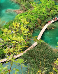 Große Jahrestour nach Slowenien 2022