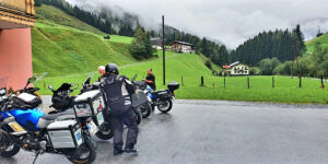 Große Jahrestour nach Slowenien 2022