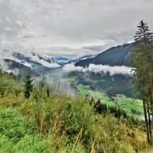 Große Jahrestour nach Slowenien 2022