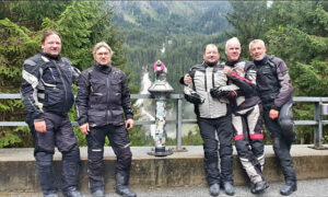 Große Jahrestour nach Slowenien 2022