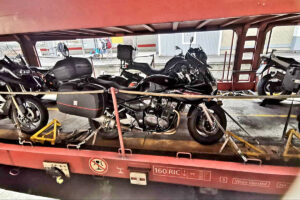 Große Jahrestour nach Slowenien 2022