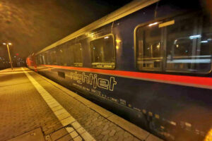 Große Jahrestour nach Slowenien 2022