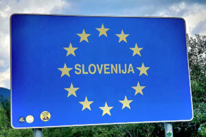 Große Jahrestour nach Slowenien 2022