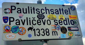 Große Jahrestour nach Slowenien 2022