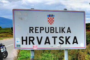 Große Jahrestour nach Slowenien 2022