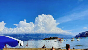 Große Jahrestour nach Slowenien 2022