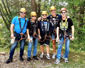 Große Jahrestour nach Slowenien 2022