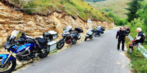 Große Jahrestour nach Slowenien 2022