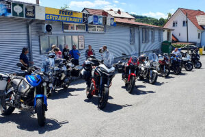 Jahrestour nach Suhl im Thüringer Wald 2022