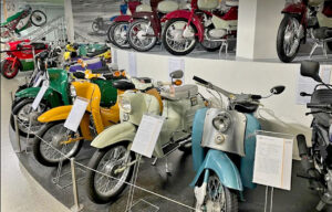 Jahrestour nach Suhl im Thüringer Wald 2022