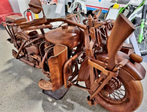 Jahrestour nach Suhl im Thüringer Wald 2022