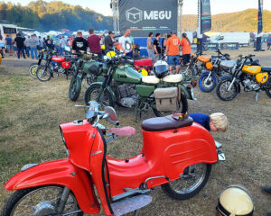 Jahrestour nach Suhl im Thüringer Wald 2022