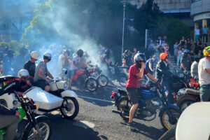 Jahrestour nach Suhl im Thüringer Wald 2022