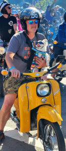 Jahrestour nach Suhl im Thüringer Wald 2022