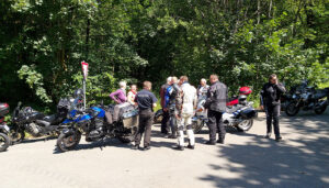 Jahrestour nach Winterberg im Sauerland 2019