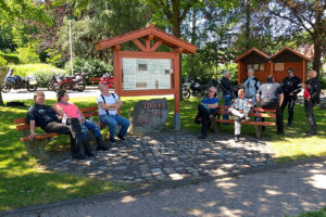 Jahrestour nach Winterberg im Sauerland 2019