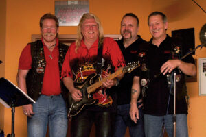 Jubiläumsfeier 2011