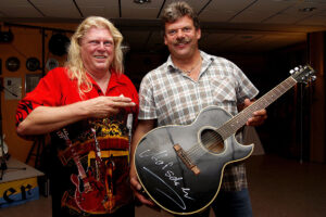 Jubiläumsfeier 2011