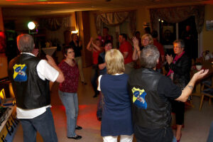 Jubiläumsfeier 2011