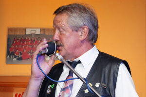 Jubiläumsfeier 2011