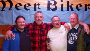 Jubiläumsfeier 2021