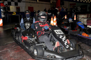 Kartrennen der Meer Biker 2012