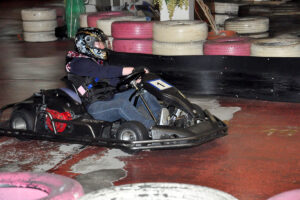 Kartrennen der Meer Biker 2012