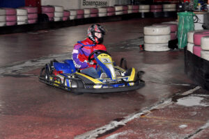 Kartrennen der Meer Biker 2012