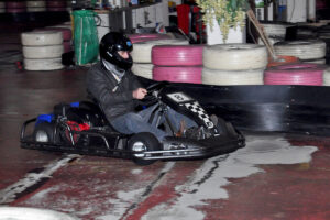 Kartrennen der Meer Biker 2012