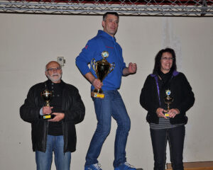 Kartrennen der Meer Biker 2012