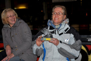 Kartrennen der Meer Biker 2012