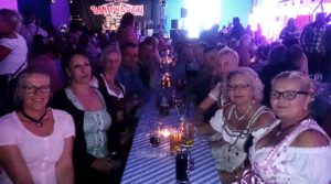 Oktoberfest 2019 in Garbsen