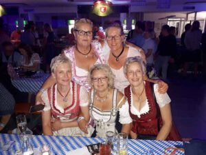 Oktoberfest 2019 in Garbsen