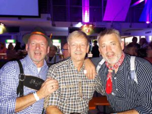 Oktoberfest 2019 in Garbsen