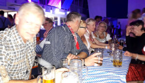 Oktoberfest 2019 in Garbsen