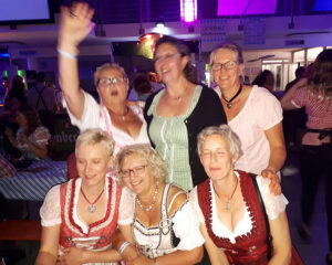 Oktoberfest 2019 in Garbsen