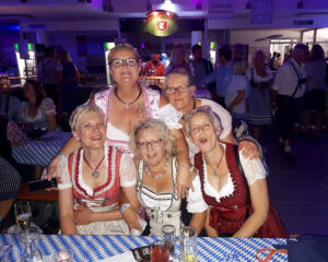 Oktoberfest 2019 in Garbsen