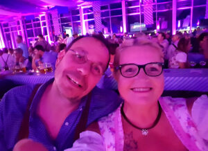 Oktoberfest 2019 in Garbsen