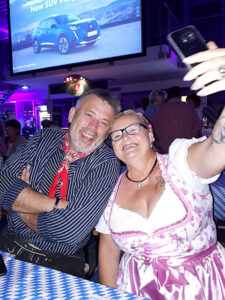 Oktoberfest 2019 in Garbsen