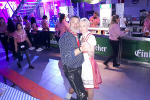 Oktoberfest 2019 in Garbsen