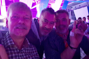 Oktoberfest 2019 in Garbsen