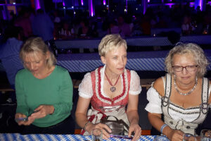 Oktoberfest 2019 in Garbsen