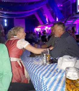 Oktoberfest 2019 in Garbsen