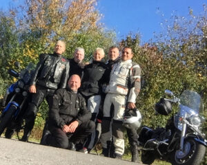 Tagestouren im Oktober 2018
