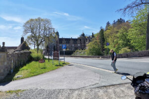 Tagestour an die Weser nach Brevörde 2021