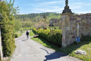 Tagestour an die Weser nach Brevörde 2021